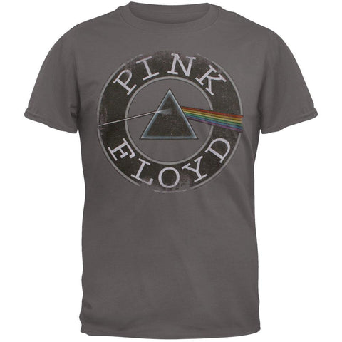 Pink Floyd - Round and Round T-Shirt