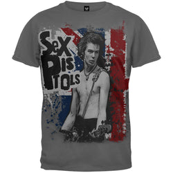 Sex Pistols - Sid Vicious T-Shirt