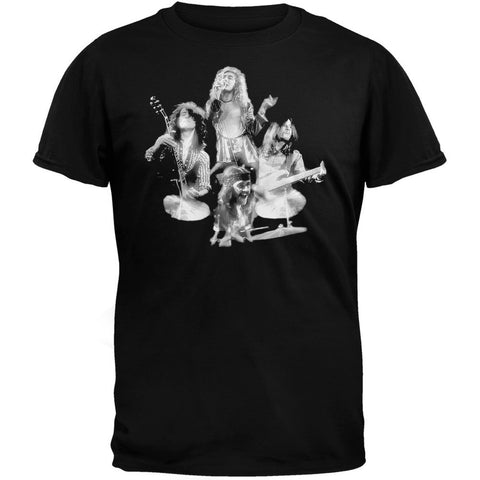Led Zeppelin - Legends 2 T-Shirt