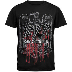 Slayer - Hate Tour T-Shirt