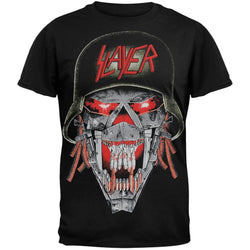 Slayer - War Ensemble T-Shirt