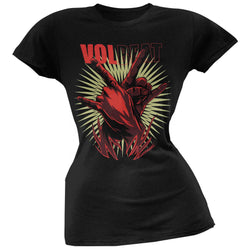 Volbeat - Girls Hands Juniors T-Shirt