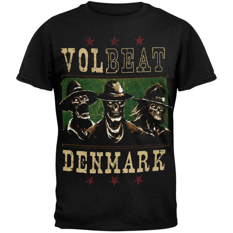 Volbeat - Ghoul Trio T-Shirt