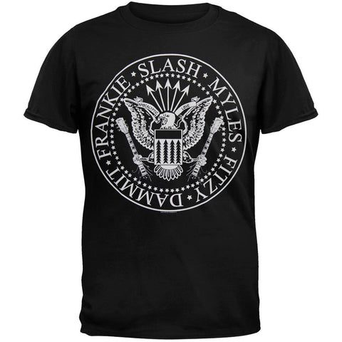 Slash - Conspirators T-Shirt
