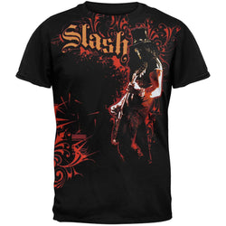 Slash - Night Train T-Shirt