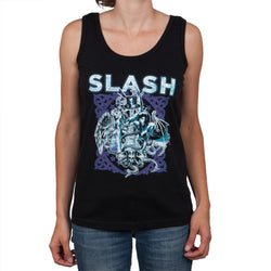 Slash - Apocalyptic Love Women's Tank Top