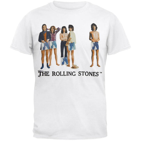 Rolling Stones - Sticky Fingers Photo T-Shirt