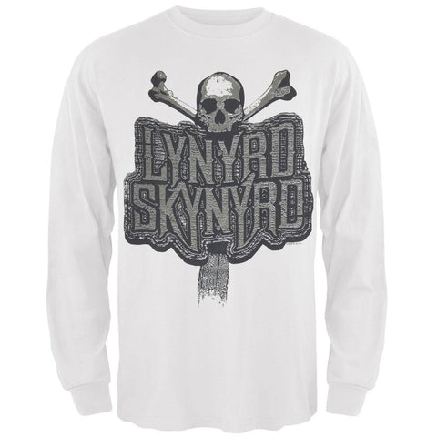Lynyrd Skynyrd - Sign Post Long Sleeve T-Shirt