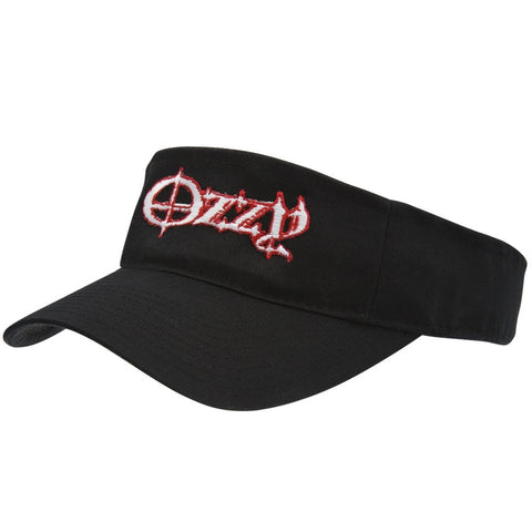 Ozzy Osbourne - Visor