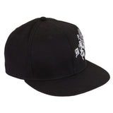 Machine Head - Lion Crest Fitted Cap