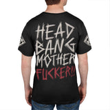 Machine Head - Machine Effin Head T-Shirt