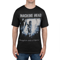 Machine Head - Through the Ashes of Empires T-Shirt