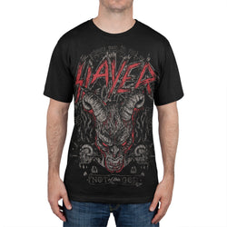 Slayer - Not Of This God T-Shirt