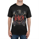Slayer - Black Eagle 2012-2013 World Tour T-Shirt