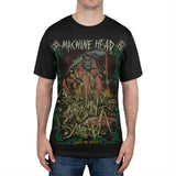 Machine Head - Demon Unto the Locust T-Shirt