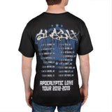 Slash - Vibrato Blues Tour V2 T-Shirt