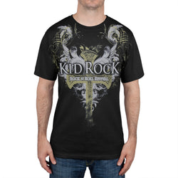 Kid Rock - Rock N Roll Revival T-Shirt