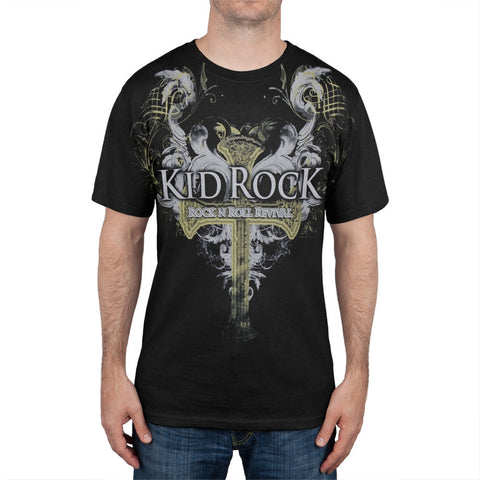 Kid Rock - Rock N Roll Revival T-Shirt