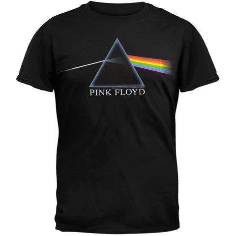 Pink Floyd - Large Dark Side of the Moon T-Shirt