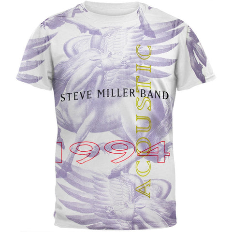 Steve Miller - Blue Horse T-Shirt