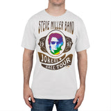 Steve Miller - Zig Zag T-Shirt