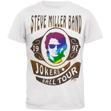 Steve Miller - Zig Zag T-Shirt