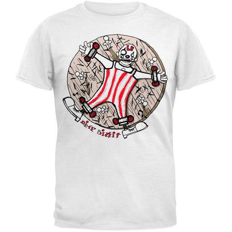 Limp Bizkit - Clowning Around - T-Shirt