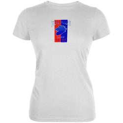 Steve Miller - Flag Juniors T-Shirt