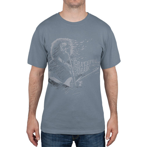 Grateful Dead - Jerry In the Wind T-Shirt