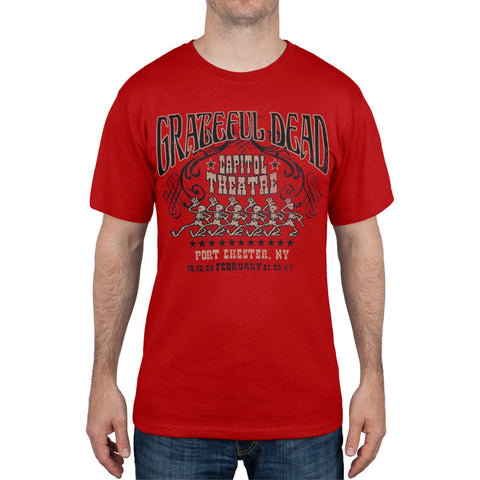 Grateful Dead - Capitol Theatre T-Shirt