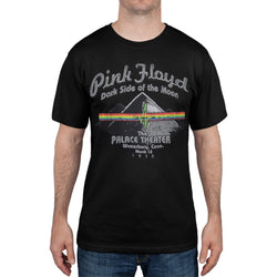 Pink Floyd - Palace Theater '73 T-Shirt