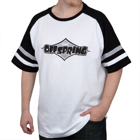 The Offspring - Diamond Cutter - T-Shirt