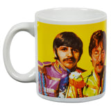 The Beatles - SGT Pepper's Lonely Hearts Club Band 12oz Coffee Mug