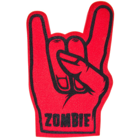 Rob Zombie - 666 - Foam Finger