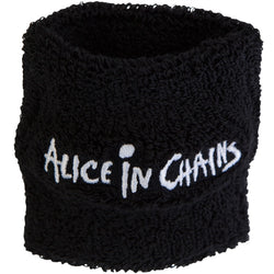 Alice In Chains - Logo Wristband
