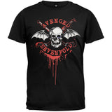 Avenged Sevenfold - Game On Canada 2014 Tour T-Shirt