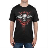 Avenged Sevenfold - Game On Canada 2014 Tour T-Shirt