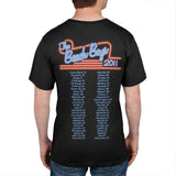 Beach Boys - Drive In Shippensburg Tour T-Shirt