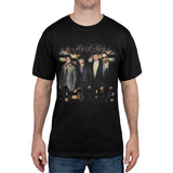 Backstreet Boys - Photo 2010 Tour T-Shirt