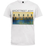Backstreet Boys - Sunset 2013 Tour T-Shirt