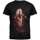 Coheed & Cambria - The End Complete 2009 Tour Soft T-Shirt