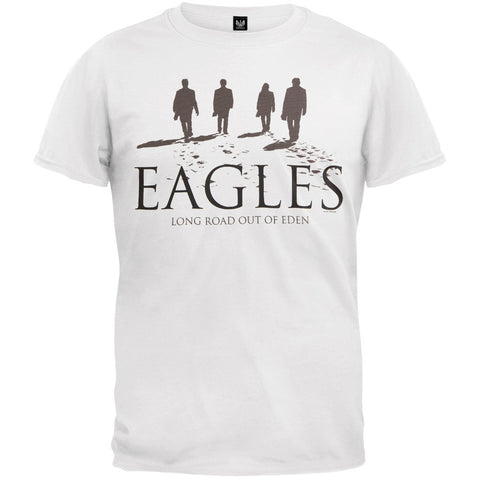 The Eagles - Long Road Out Of Eden T-Shirt