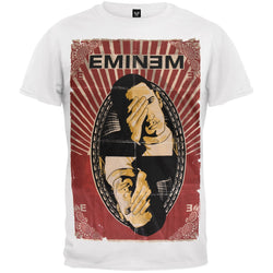 Eminem - Playing Cards T-Shirt