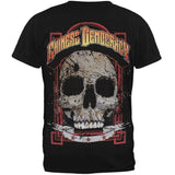 Guns N Roses - Snakes T-Shirt