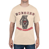 Incubus - Light Grenades 2008 Tour Soft T-Shirt