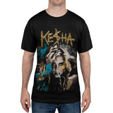 Ke$ha - Cannibal EP Cover 2011 Tour T-Shirt