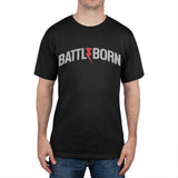 The Killers - Battle Born 2012 Soft T-Shirt