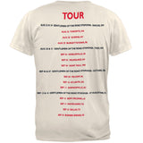 Mumford & Sons - Full English 2013 Tour Soft T-Shirt