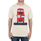 Mumford & Sons - Full English 2013 Tour Soft T-Shirt