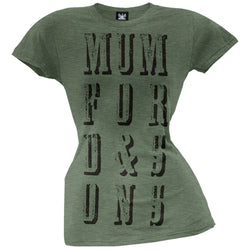 Mumford & Sons - Gentleman Of The Road Tour Juniors T-Shirt